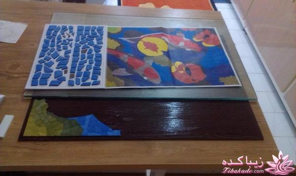 داستان ، خاطره ،نمونه کار ،کلا هرچی تو چنته دارم ...قراره اینجا بیارم :)